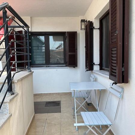 מירינה Nantia Apartment מראה חיצוני תמונה