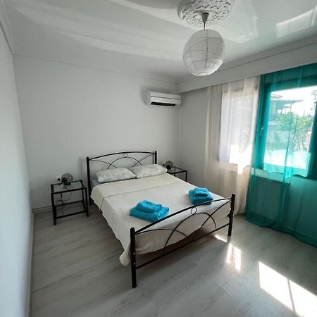 מירינה Nantia Apartment מראה חיצוני תמונה