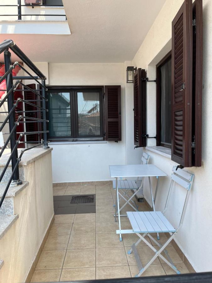 מירינה Nantia Apartment מראה חיצוני תמונה