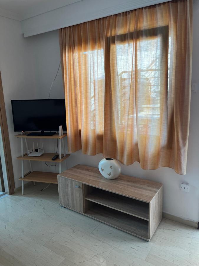 מירינה Nantia Apartment מראה חיצוני תמונה