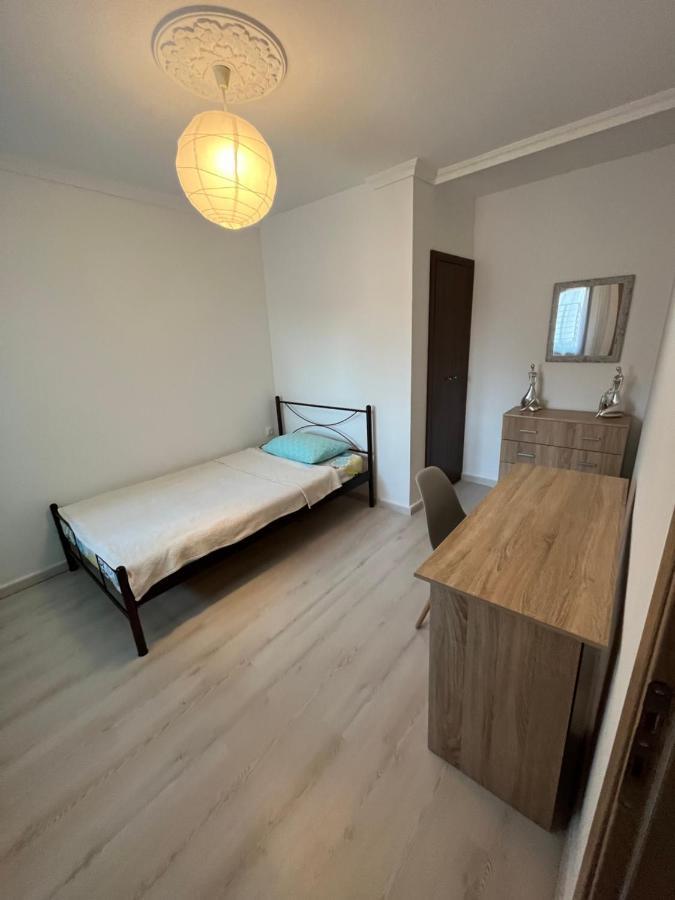 מירינה Nantia Apartment מראה חיצוני תמונה