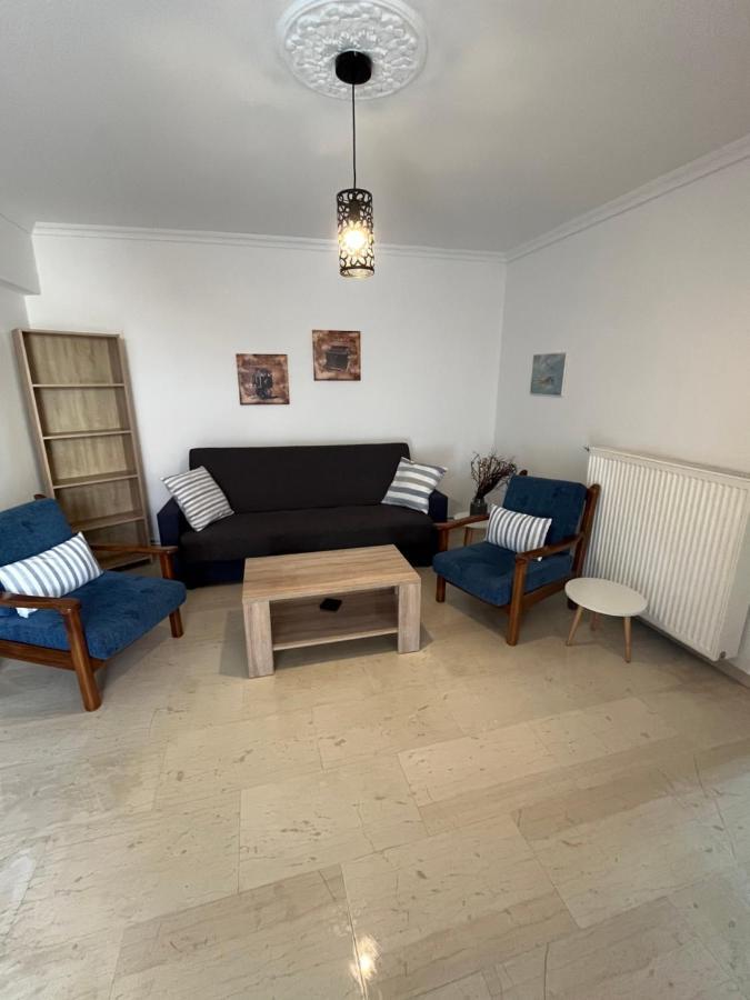 מירינה Nantia Apartment מראה חיצוני תמונה