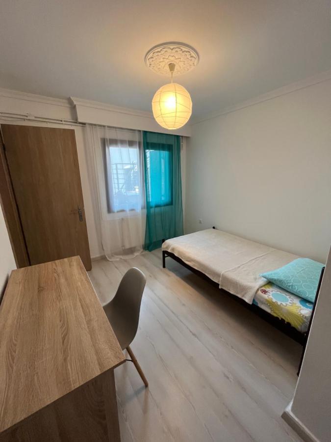 מירינה Nantia Apartment מראה חיצוני תמונה