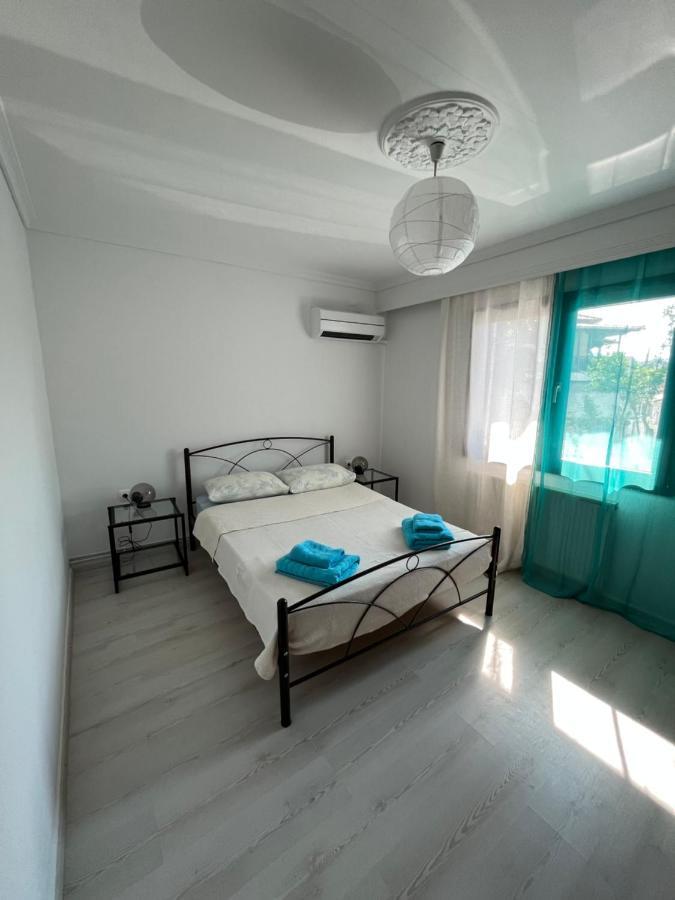 מירינה Nantia Apartment מראה חיצוני תמונה