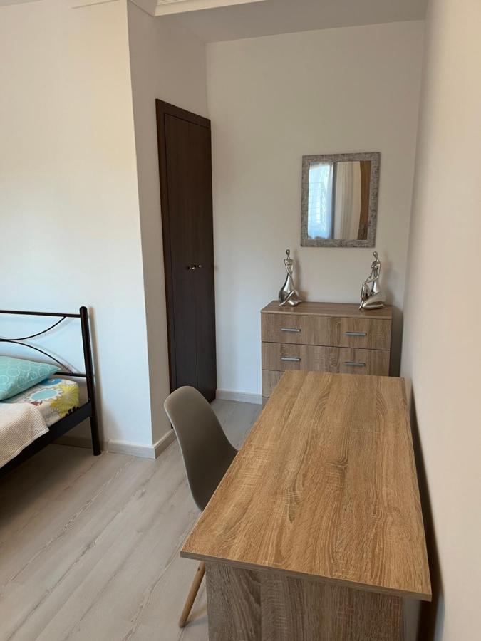 מירינה Nantia Apartment מראה חיצוני תמונה