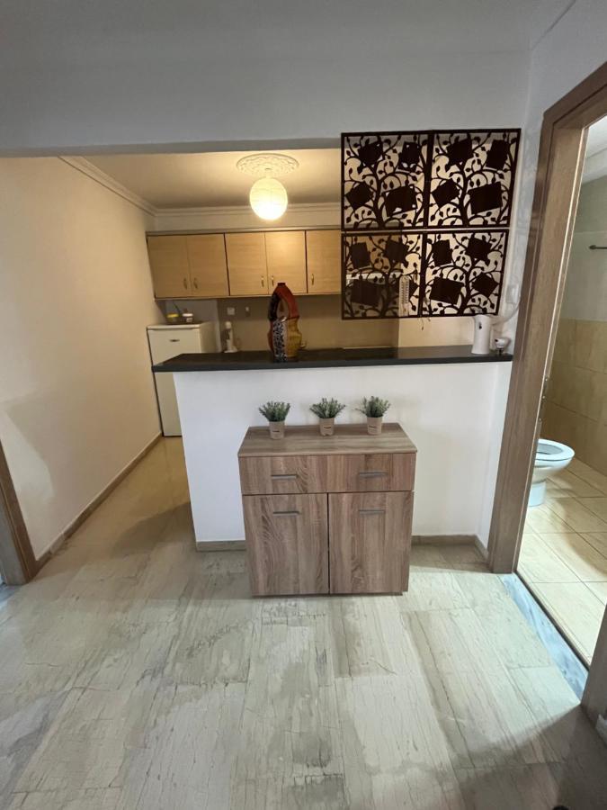 מירינה Nantia Apartment מראה חיצוני תמונה