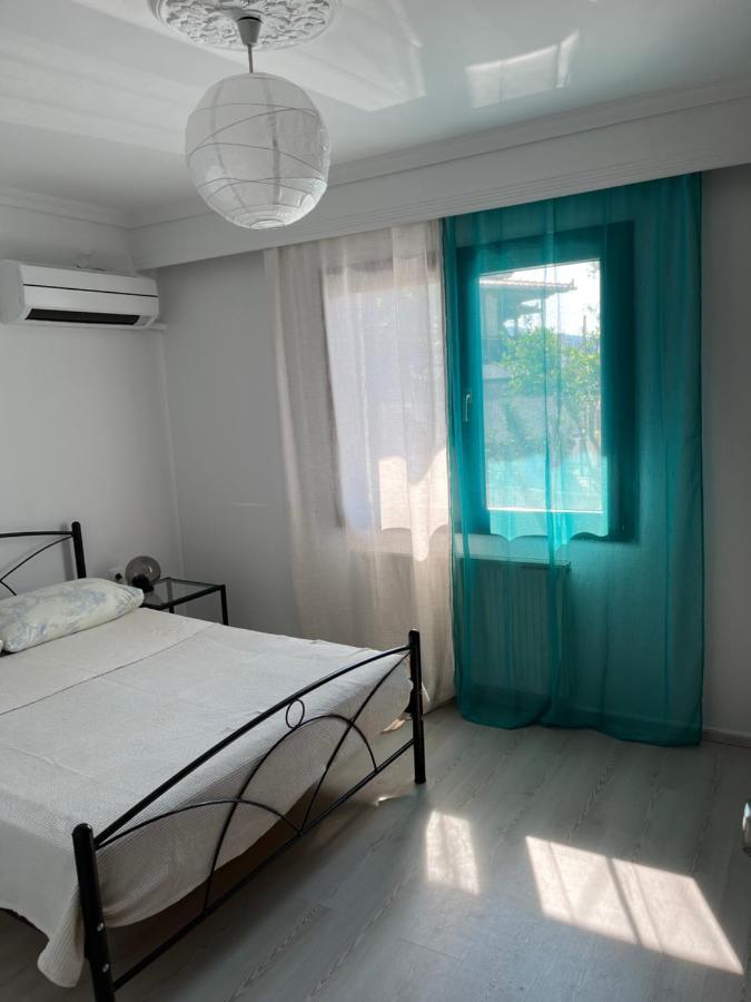 מירינה Nantia Apartment מראה חיצוני תמונה