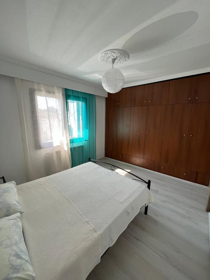 מירינה Nantia Apartment מראה חיצוני תמונה