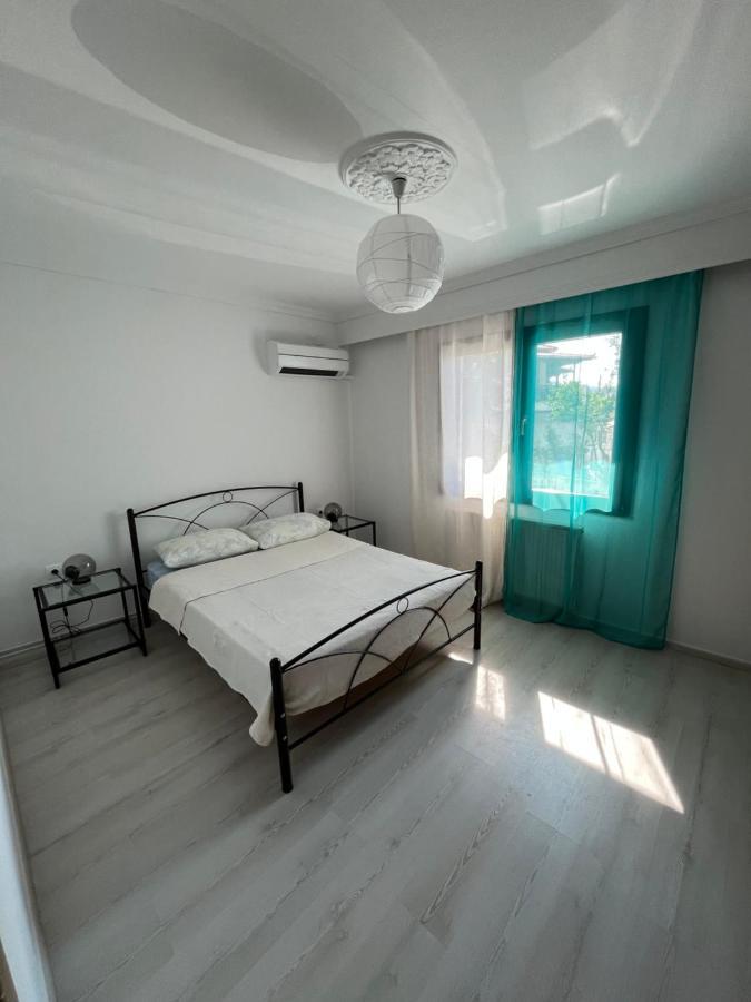 מירינה Nantia Apartment מראה חיצוני תמונה