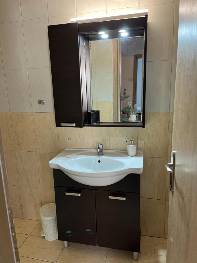 מירינה Nantia Apartment מראה חיצוני תמונה
