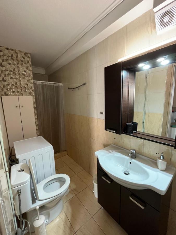 מירינה Nantia Apartment מראה חיצוני תמונה